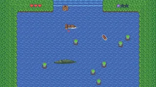 Скриншот 7 к игре CritterGarden