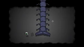 Скриншот 1 к игре Deep Deep Deep Nightmare