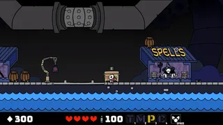 Скриншот 5 к игре Deep Deep Deep Nightmare