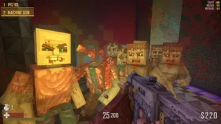 Скриншот 4 к игре Blocks and Bones