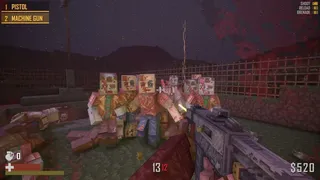 Скриншот 6 к игре Blocks and Bones