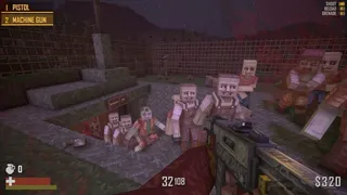Скриншот 8 к игре Blocks and Bones