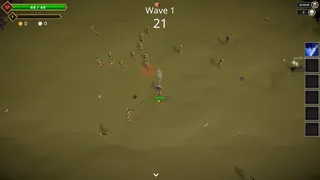 Скриншот 3 к игре Survivors of Mayhem