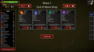 Скриншот 6 к игре Survivors of Mayhem