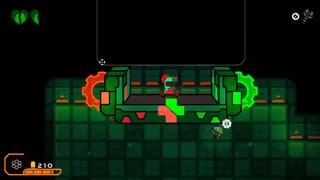 Скриншот 3 к игре Deadlocked