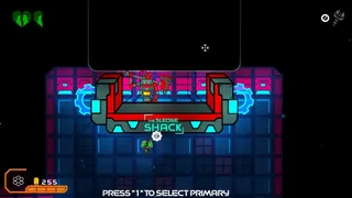 Скриншот 4 к игре Deadlocked