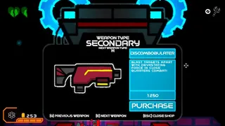 Скриншот 5 к игре Deadlocked