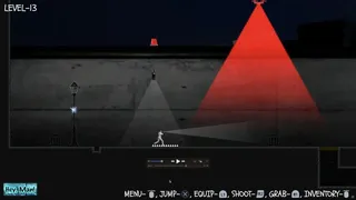 Скриншот 5 к игре HeyMan - born in the electric