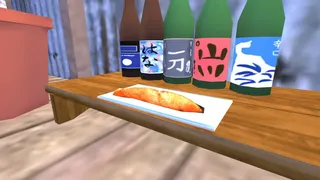 Скриншот 3 к игре nekowater
