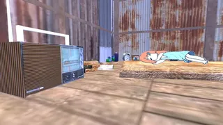 Скриншот 4 к игре nekowater