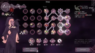 Скриншот 2 к игре SealChain: Call of Blood