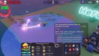 Скриншот 2 к игре Pawar