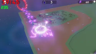Скриншот 4 к игре Pawar