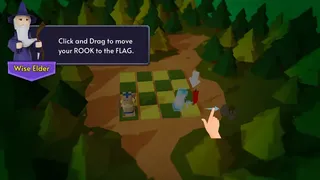 Скриншот 1 к игре Tale of Honor
