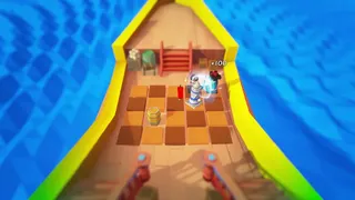 Скриншот 2 к игре Tale of Honor
