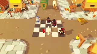 Скриншот 3 к игре Tale of Honor