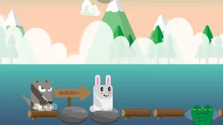 Скриншот 1 к игре heaven and hell