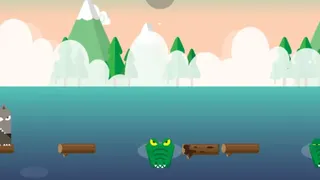 Скриншот 4 к игре heaven and hell