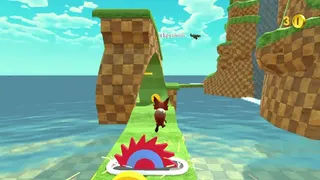 Скриншот 3 к игре Island Rush