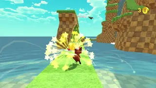 Скриншот 5 к игре Island Rush