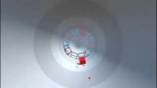 Скриншот 4 к игре Shape Tunnel
