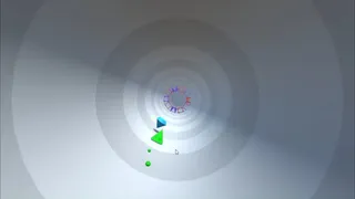 Скриншот 5 к игре Shape Tunnel