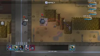 Скриншот 1 к игре Echo of Extinction
