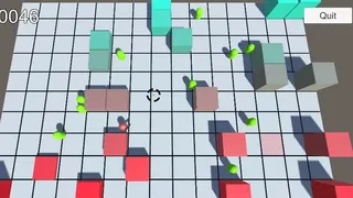 Скриншот 2 к игре Crazy People