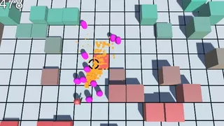 Скриншот 4 к игре Crazy People