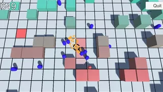 Скриншот 5 к игре Crazy People
