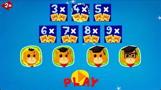 Скриншот 4 к игре Find The Pairs Memo Game for Kids