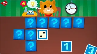Скриншот 5 к игре Find The Pairs Memo Game for Kids