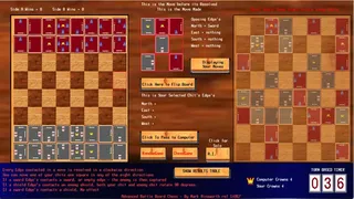 Скриншот 3 к игре Swords & Shields AdvBattleBoard