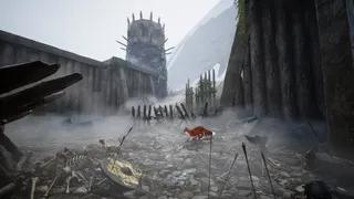 Скриншот 8 к игре Spirit of the North 2