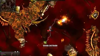 Скриншот 1 к игре Assault Wing