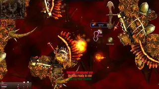 Скриншот 2 к игре Assault Wing