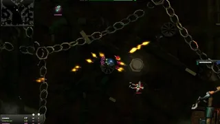 Скриншот 3 к игре Assault Wing