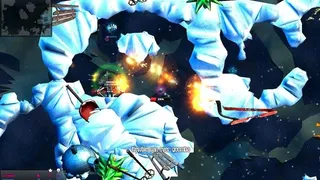 Скриншот 7 к игре Assault Wing