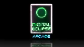 Скриншот 6 к игре Digital Eclipse Arcade: Candy Creeps