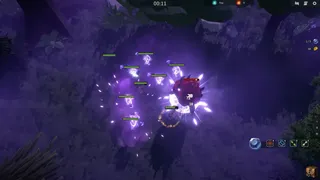 Скриншот 1 к игре 时空之石