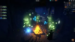 Скриншот 2 к игре 时空之石