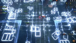 Скриншот 3 к игре 时空之石