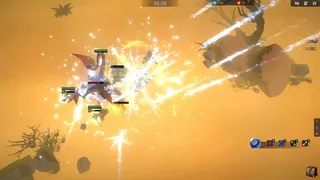 Скриншот 4 к игре 时空之石