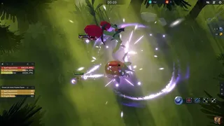 Скриншот 6 к игре 时空之石