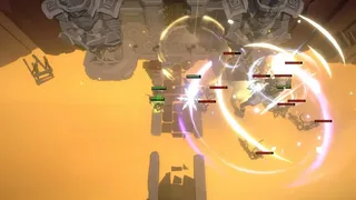 Скриншот 7 к игре 时空之石