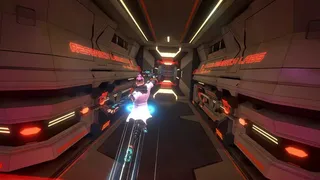 Скриншот 7 к игре IKARO Will Not Die