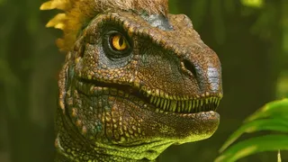 Скриншот 1 к игре ARK: Survival Ascended