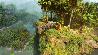 Скриншот 3 к игре ARK: Survival Ascended