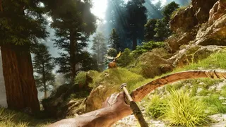 Скриншот 4 к игре ARK: Survival Ascended