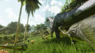 Скриншот 5 к игре ARK: Survival Ascended